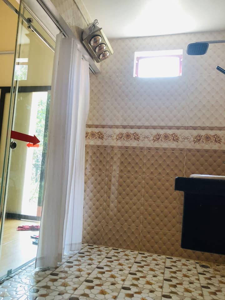 Rubyhomestay