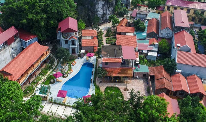 Rubyhomestay