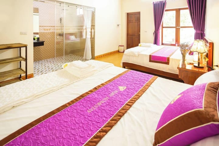 Rubyhomestay