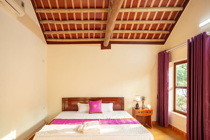Rubyhomestay