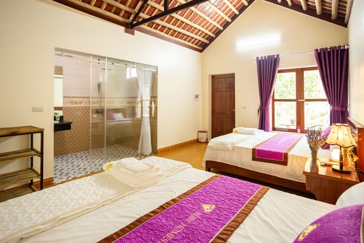 Rubyhomestay
