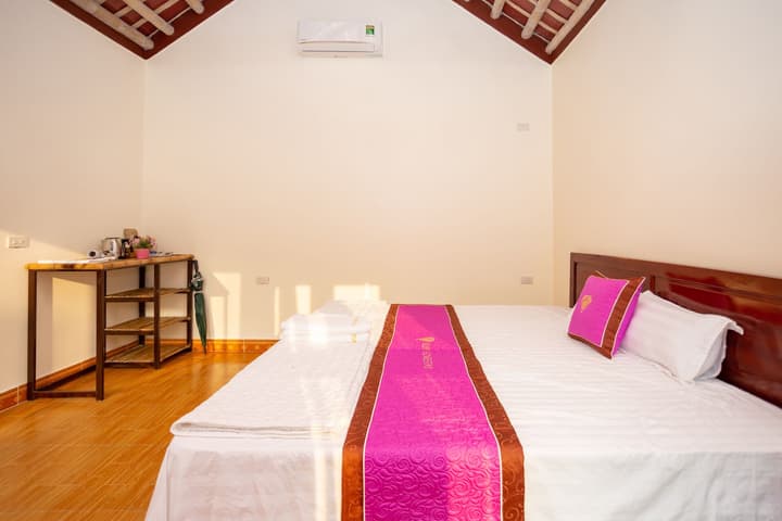 Rubyhomestay