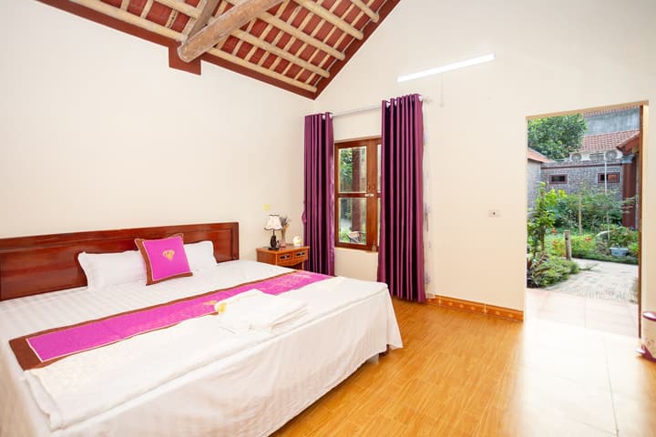 Rubyhomestay
