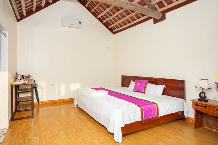 Rubyhomestay