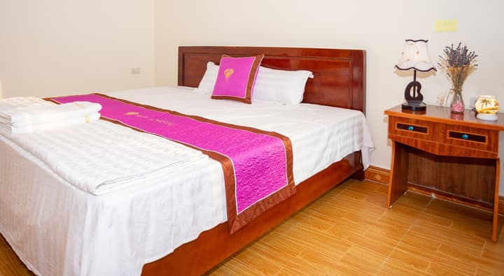 Rubyhomestay