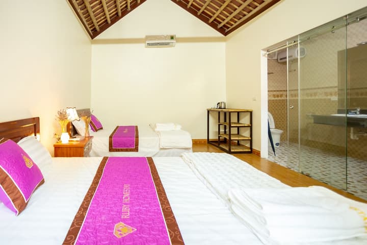 Rubyhomestay