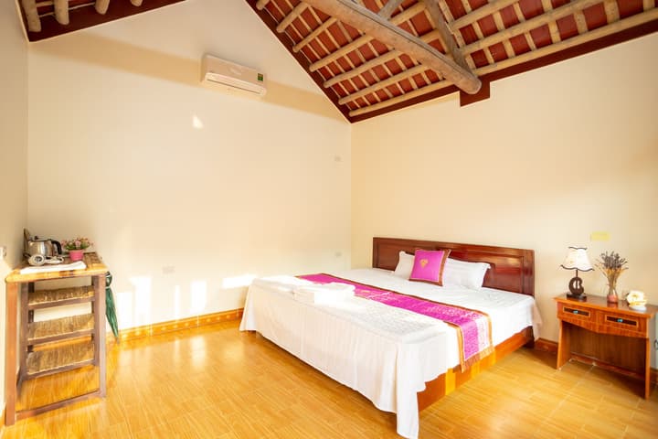 Rubyhomestay