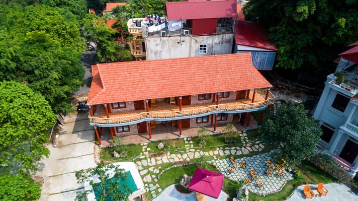 Rubyhomestay