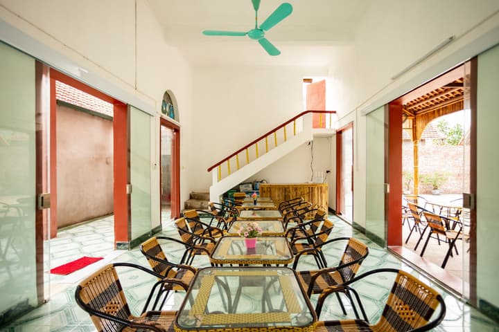 Rubyhomestay