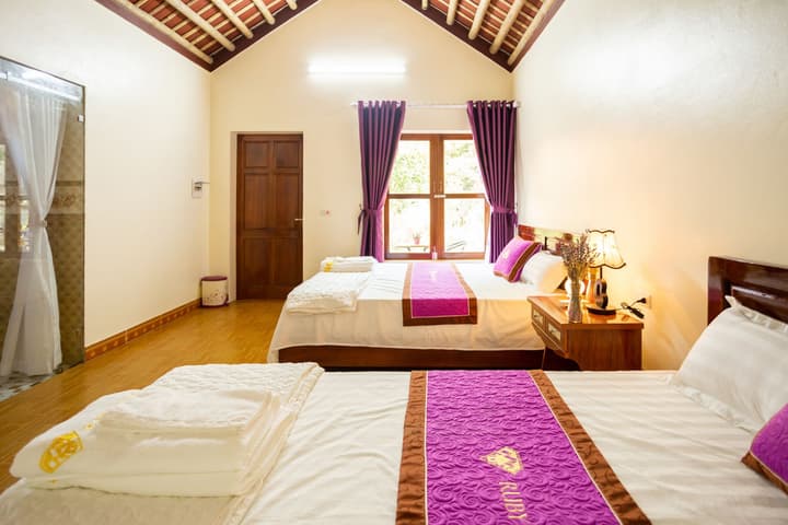Rubyhomestay