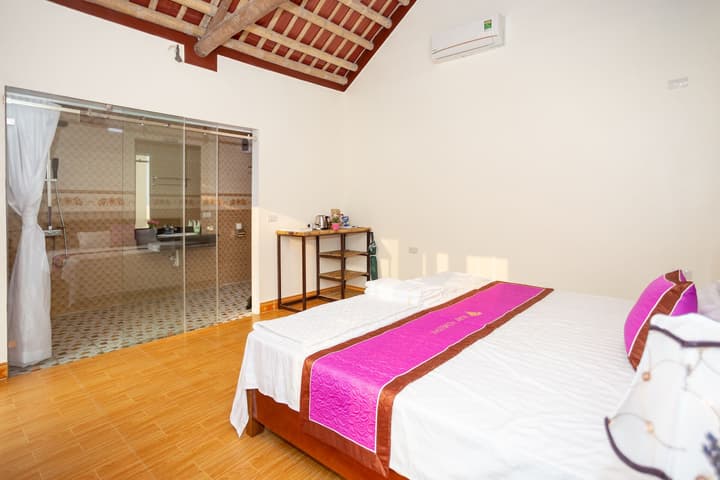 Rubyhomestay