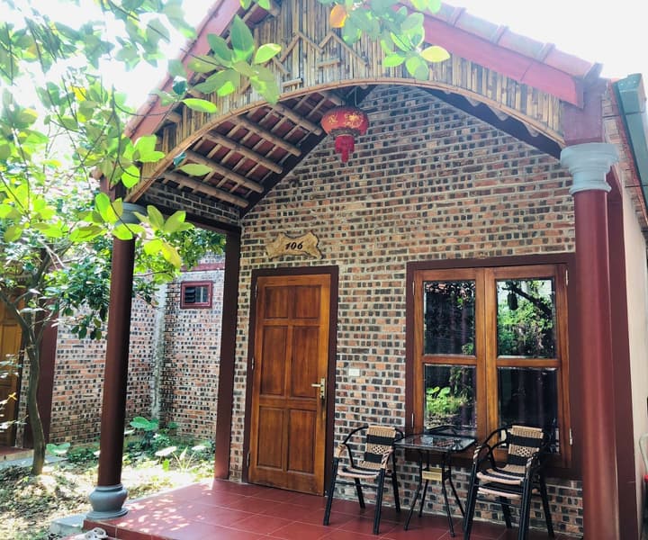 Rubyhomestay