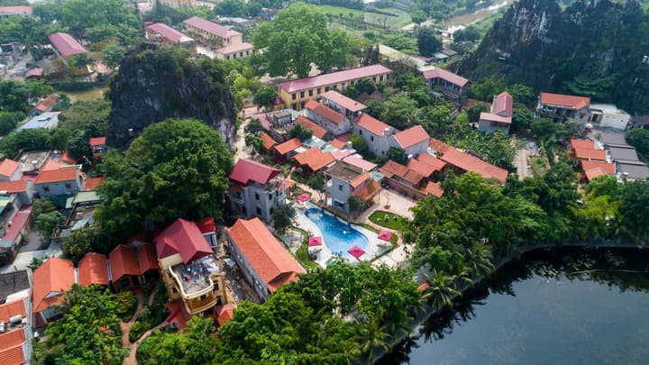 Rubyhomestay
