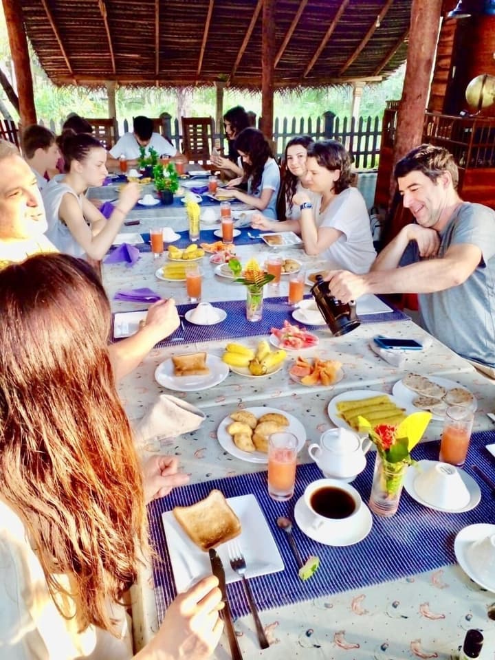 Sunshine Resort and Spa