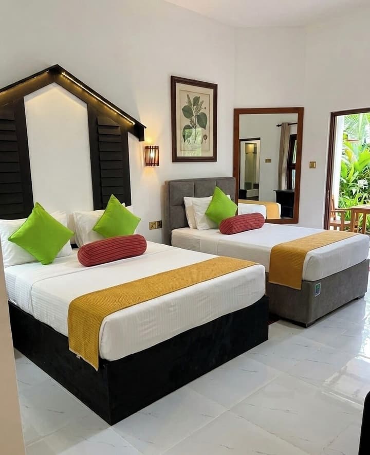 Sunshine Resort and Spa