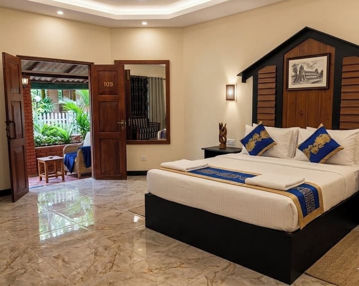 Sunshine Resort and Spa