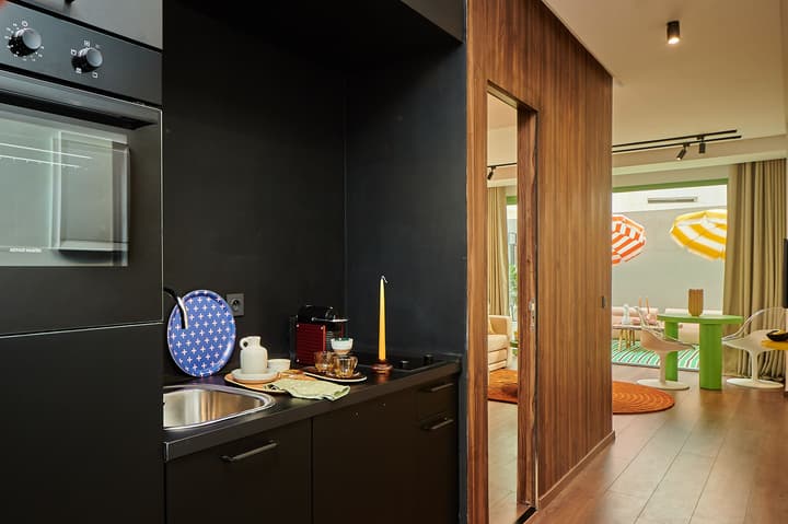 StayHere Casablanca - CFC Urban Signature