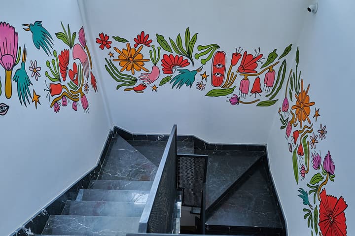 StayHere Casablanca - CFC Urban Signature
