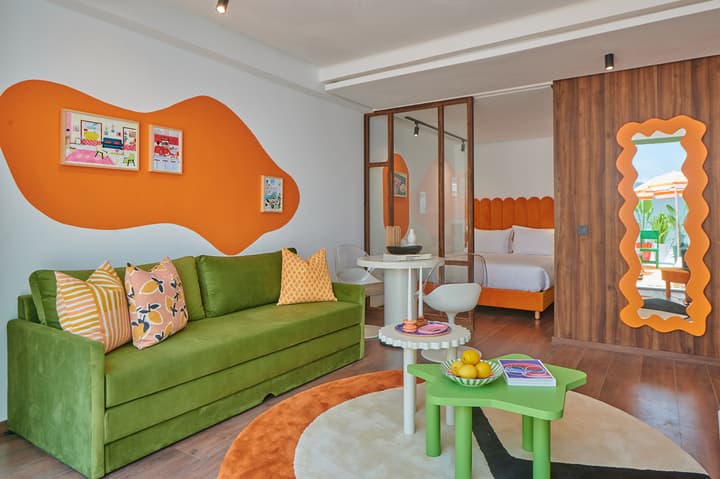 StayHere Casablanca - CFC Urban Signature