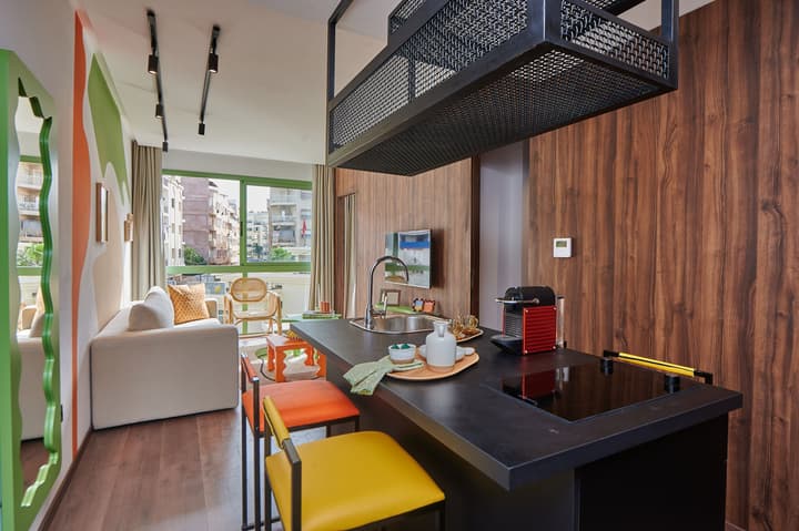 StayHere Casablanca - CFC Urban Signature