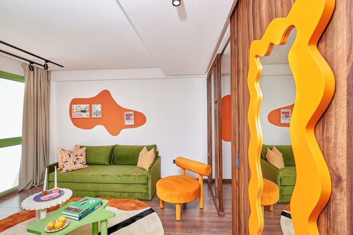 StayHere Casablanca - CFC Urban Signature