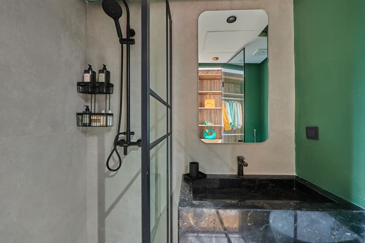 StayHere Casablanca - CFC Urban Signature