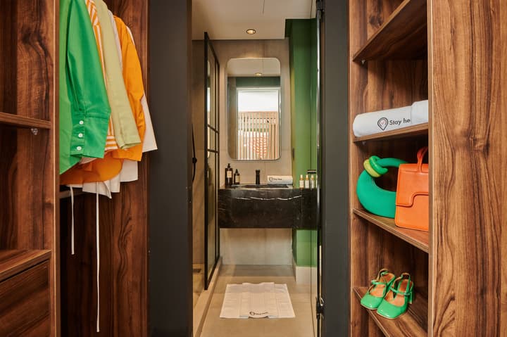 StayHere Casablanca - CFC Urban Signature
