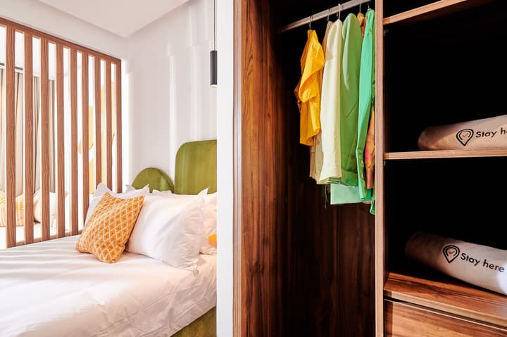 StayHere Casablanca - CFC Urban Signature