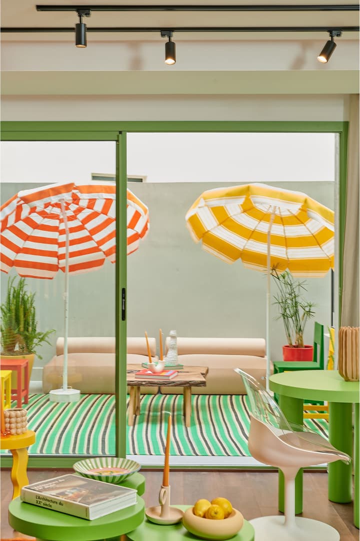 StayHere Casablanca - CFC Urban Signature