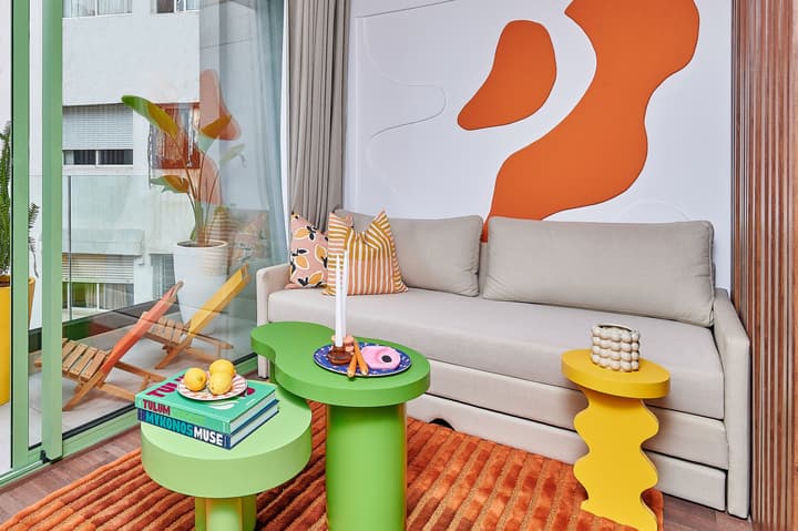 StayHere Casablanca - CFC Urban Signature