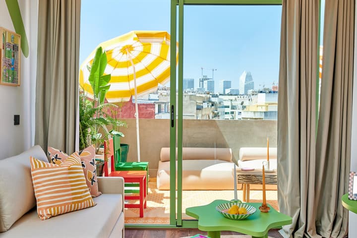 StayHere Casablanca - CFC Urban Signature