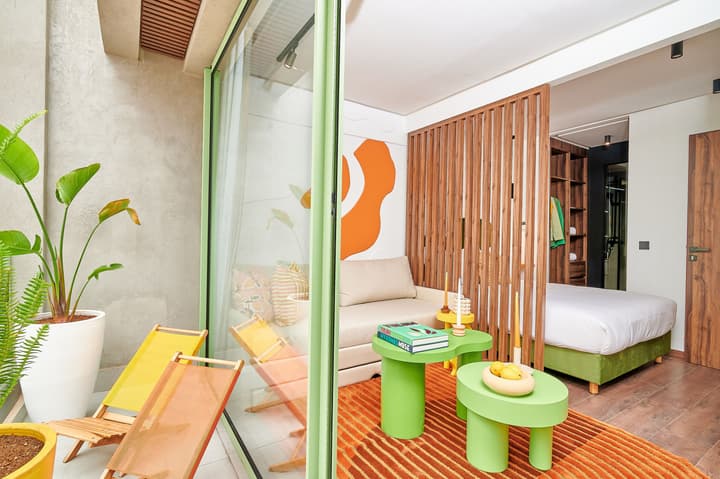 StayHere Casablanca - CFC Urban Signature