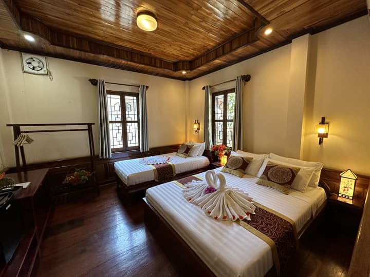 Ammata Boutique Villa