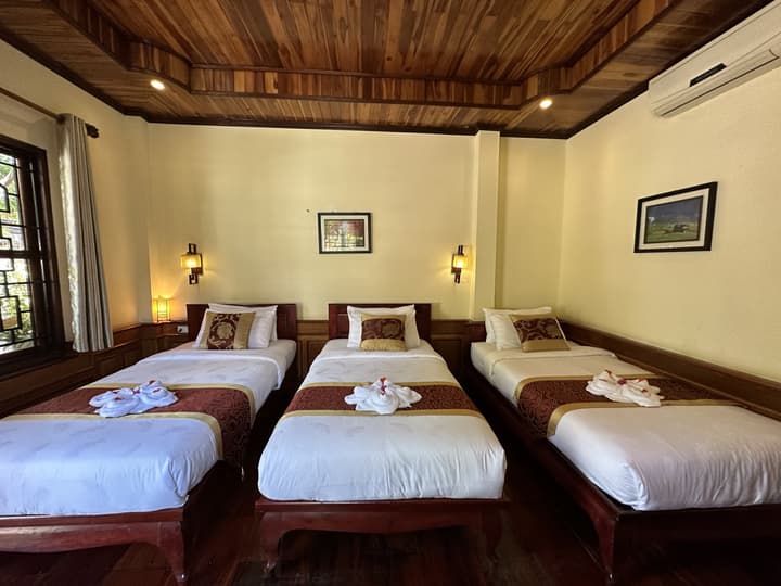 Ammata Boutique Villa