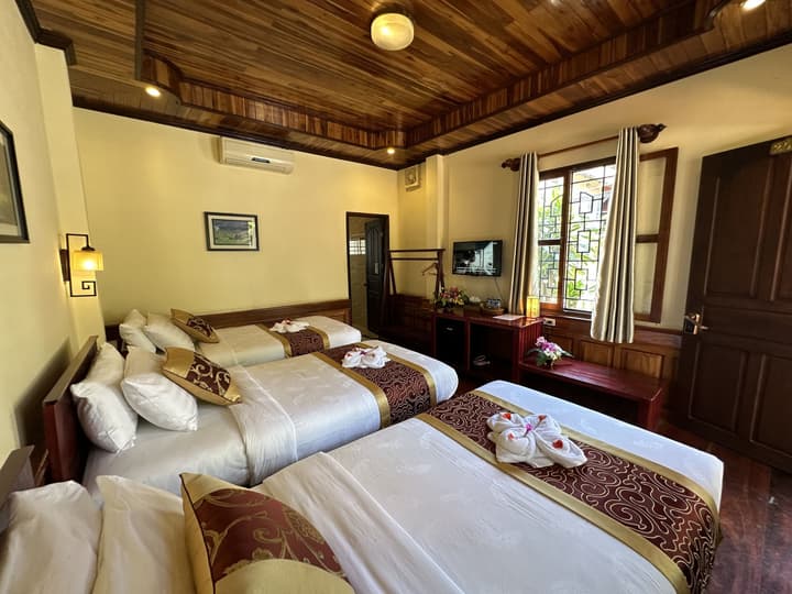 Ammata Boutique Villa