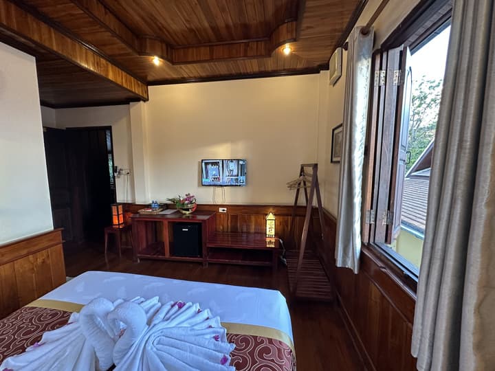 Ammata Boutique Villa