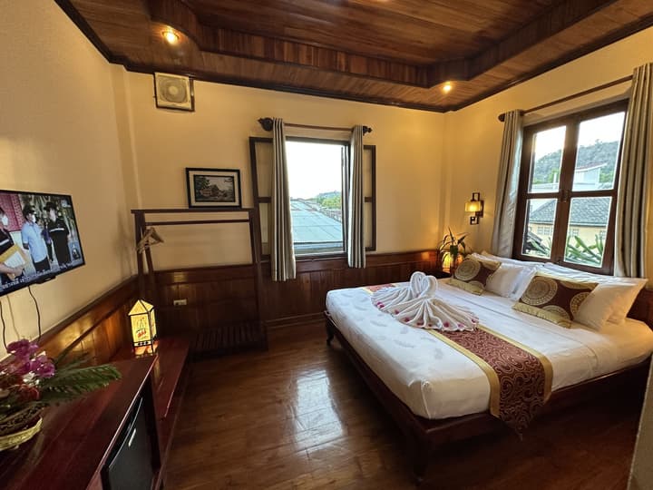Ammata Boutique Villa
