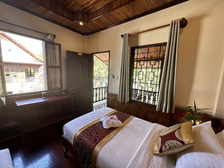 Ammata Boutique Villa