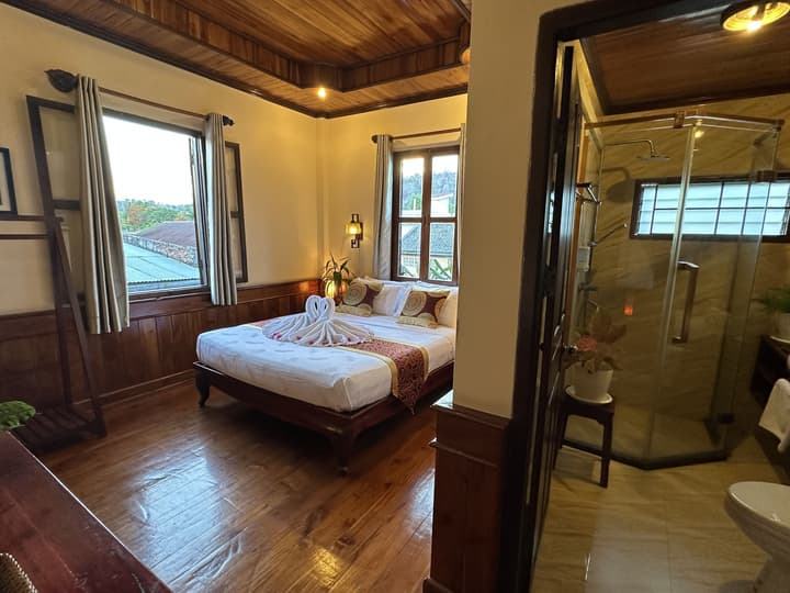 Ammata Boutique Villa