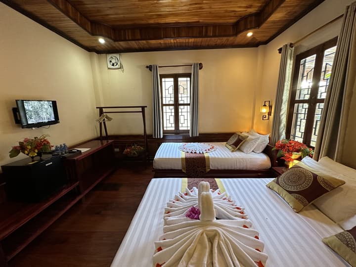 Ammata Boutique Villa