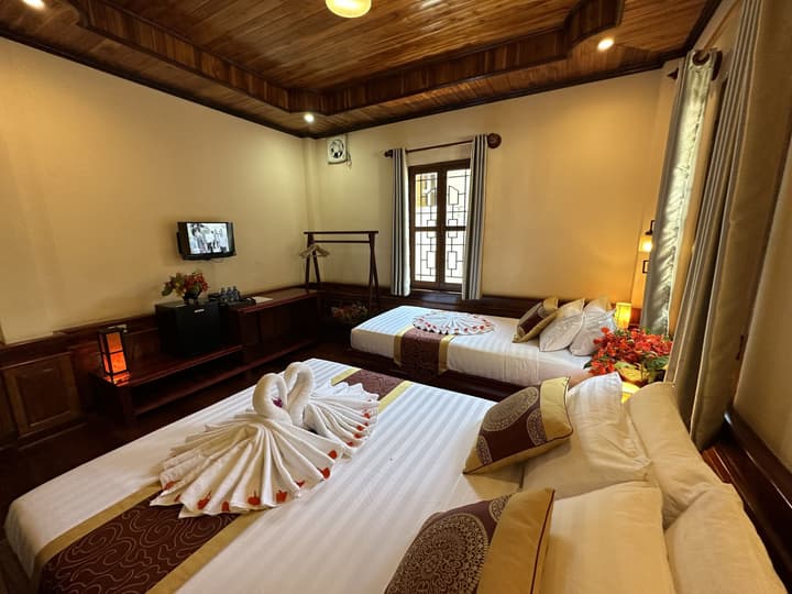 Ammata Boutique Villa