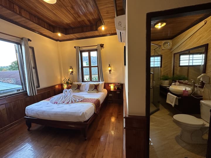 Ammata Boutique Villa