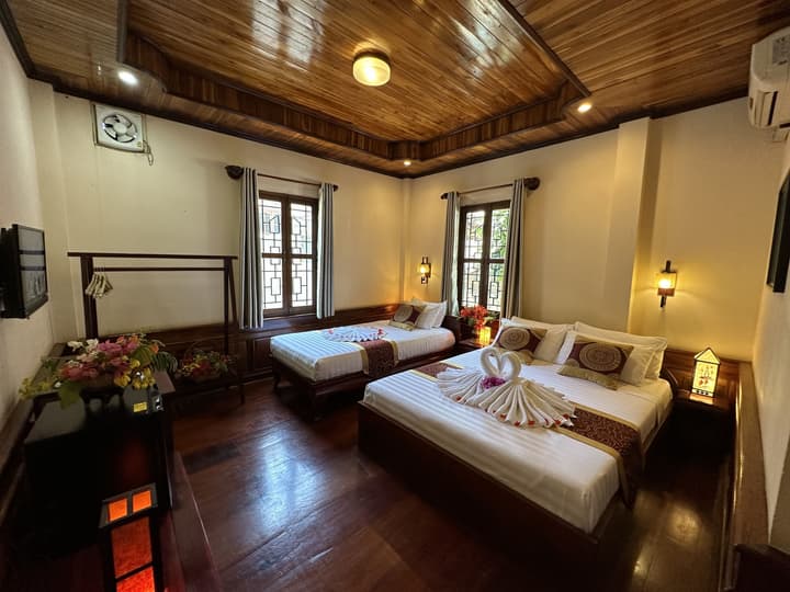 Ammata Boutique Villa