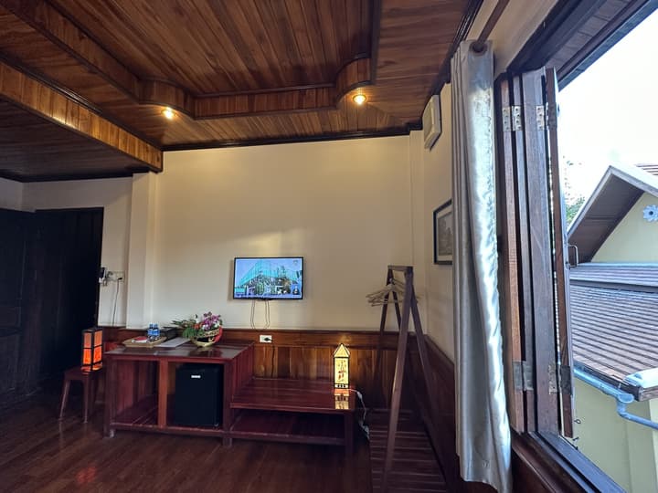 Ammata Boutique Villa