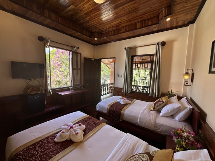 Ammata Boutique Villa