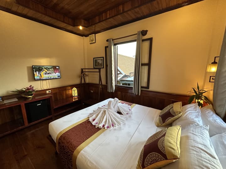 Ammata Boutique Villa