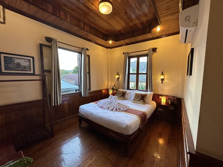 Ammata Boutique Villa