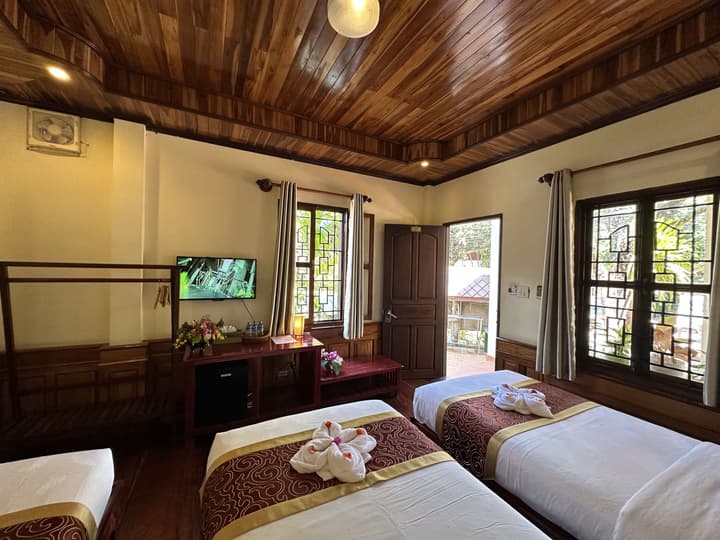 Ammata Boutique Villa