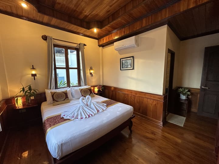Ammata Boutique Villa