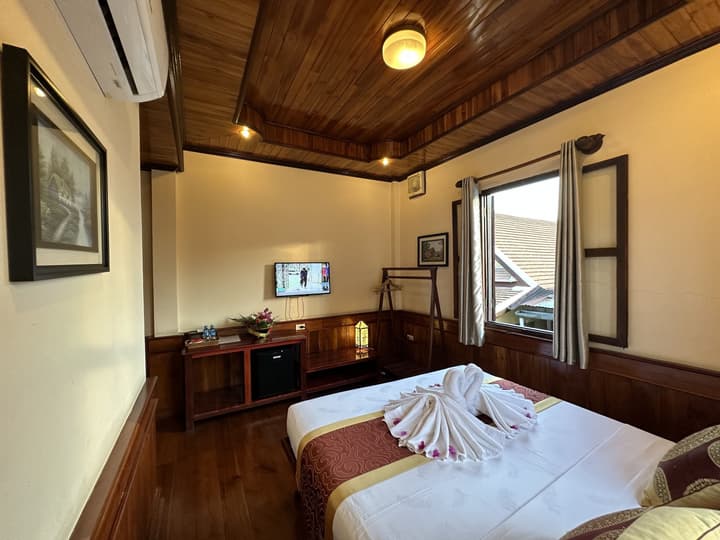 Ammata Boutique Villa